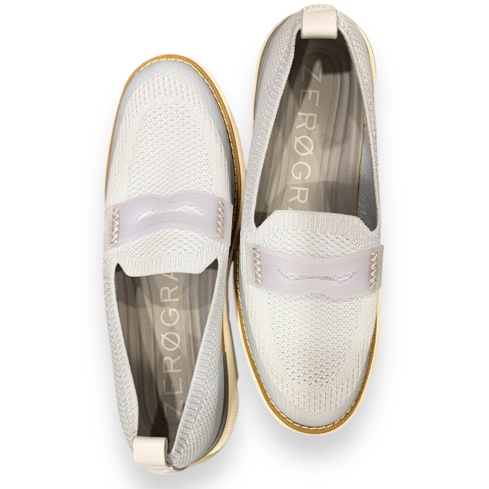 New Cole Haan ZERØGRAND Stitchlite™ Loafers